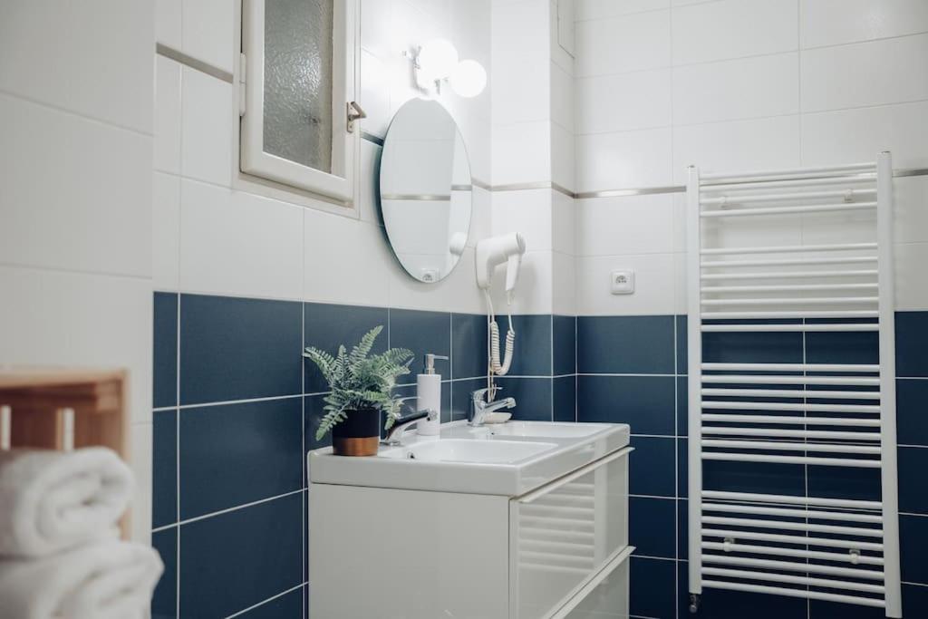 Downtown 2Bd Riverside Apartment Near Dancing House Praga Exterior foto